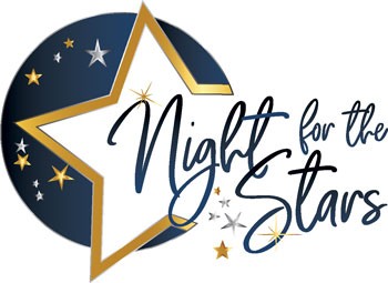 Night for the Stars logo